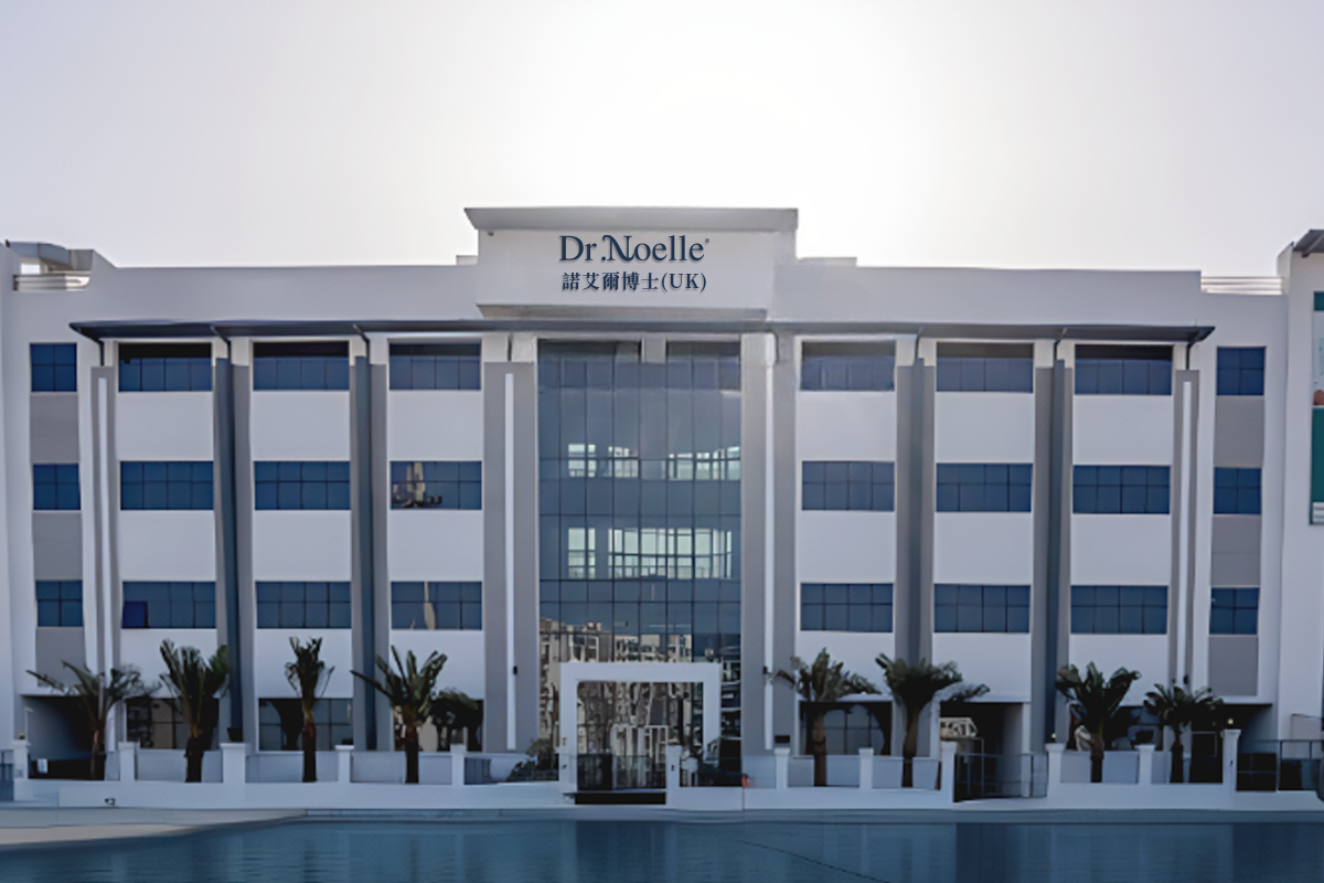 诺艾尔博士(中国)医药跨国集团有限公司Dr.Noelle