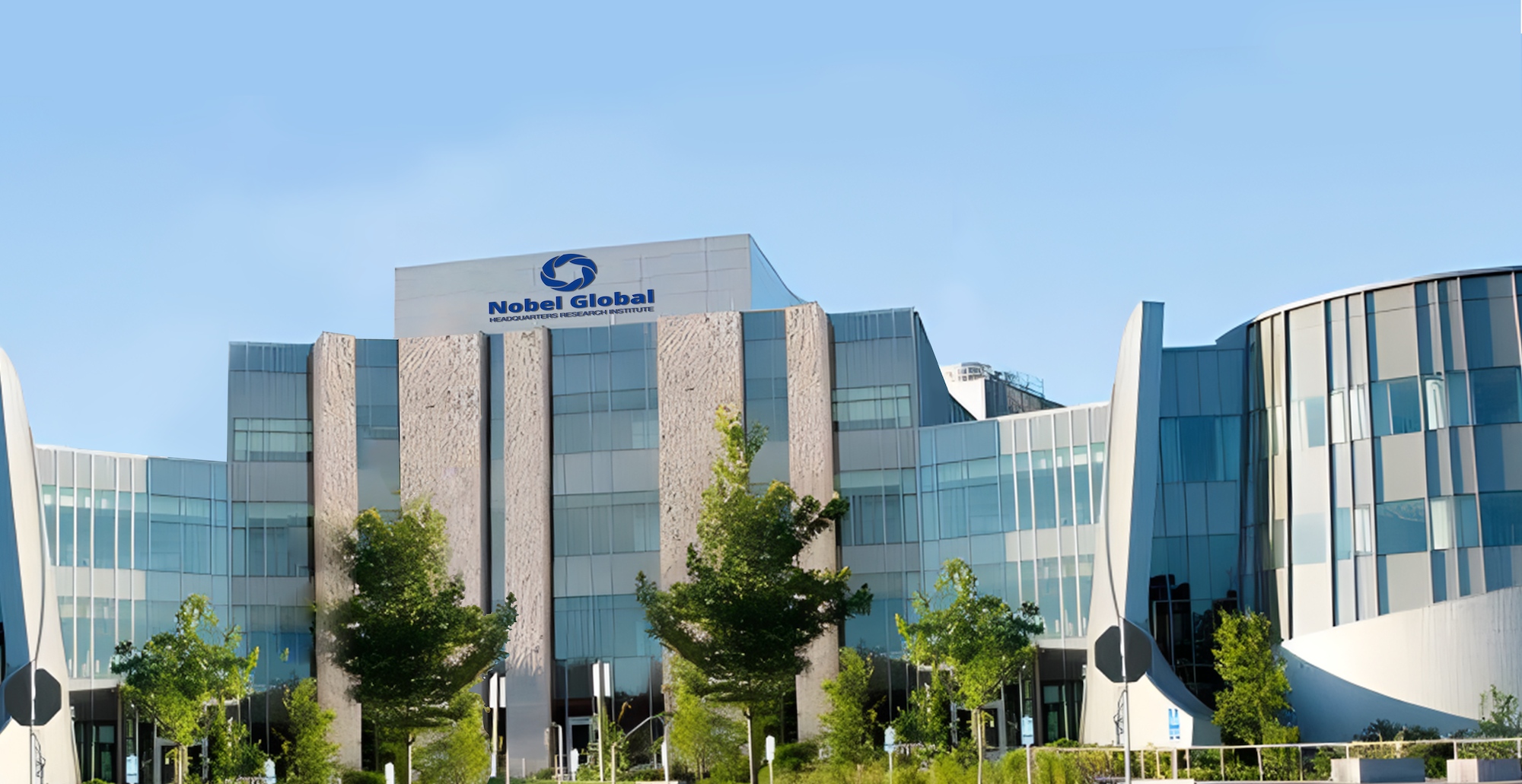诺贝尔博士全球研究所总部